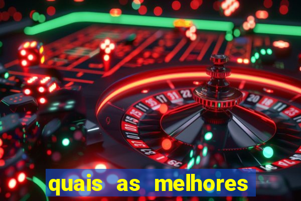 quais as melhores plataformas de jogos para ganhar dinheiro